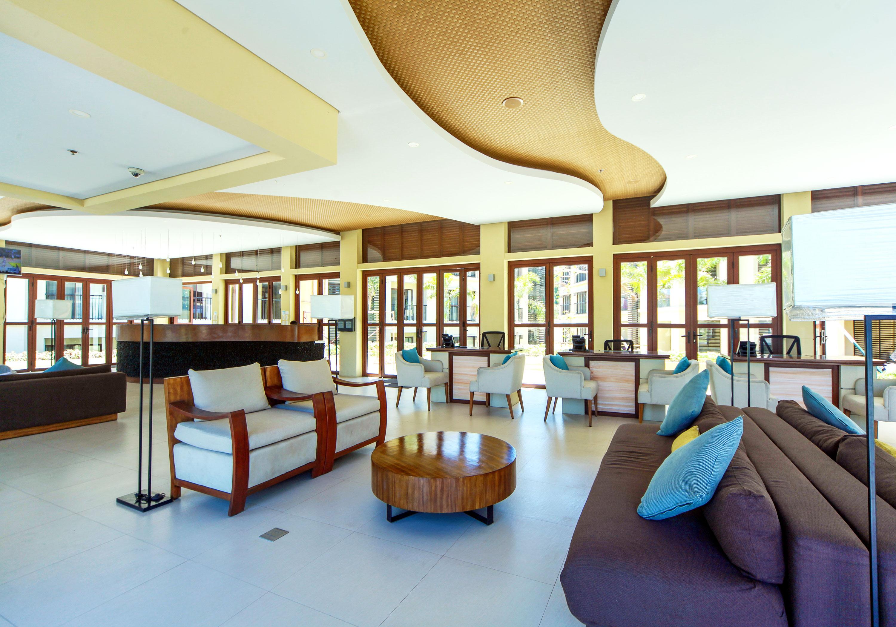 Resort Fairways And Bluewater Boracay Balabag (Boracay)