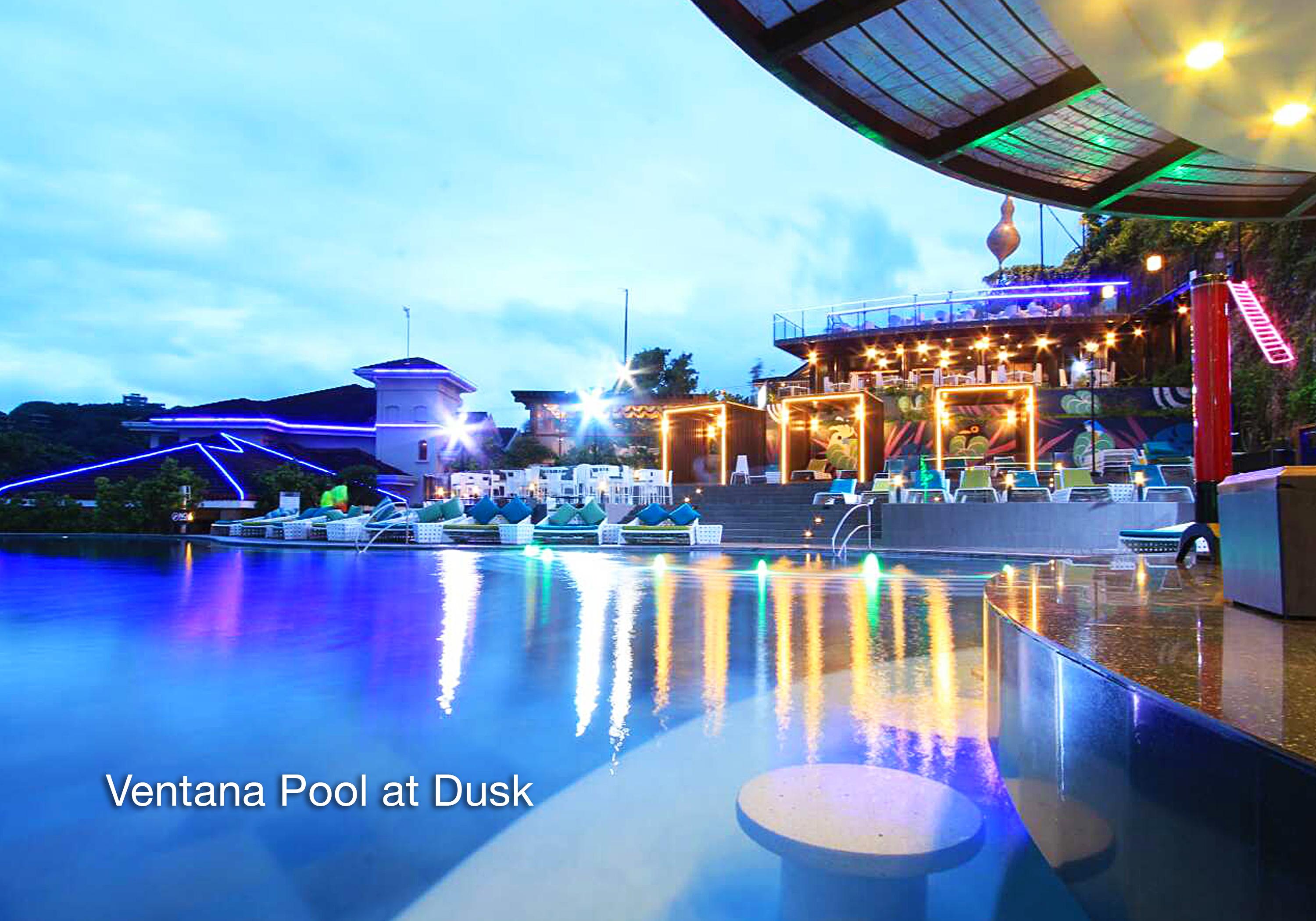 Resort Fairways And Bluewater Boracay