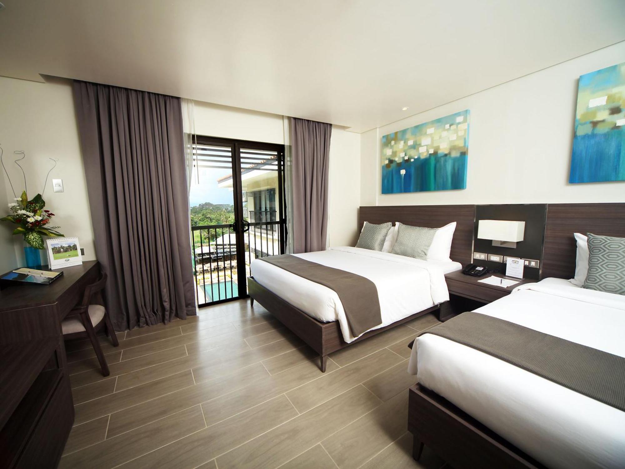 Resort Fairways And Bluewater Boracay Balabag (Boracay)