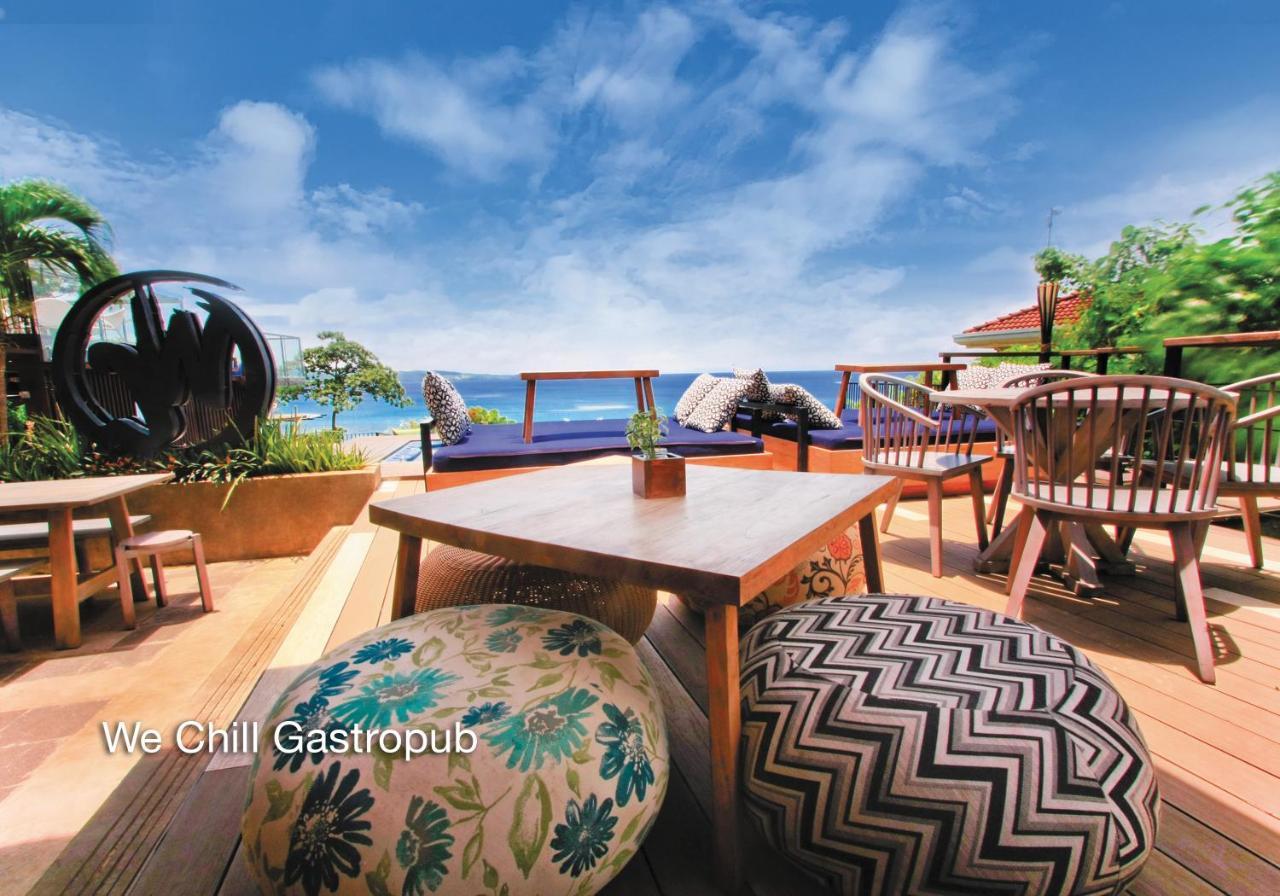 Fairways And Bluewater Boracay 4*