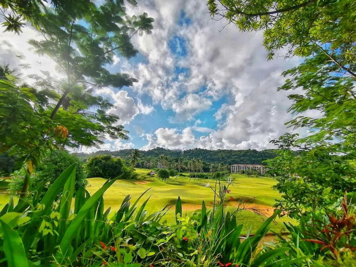 Fairways And Bluewater Boracay 4* Balabag (Boracay)