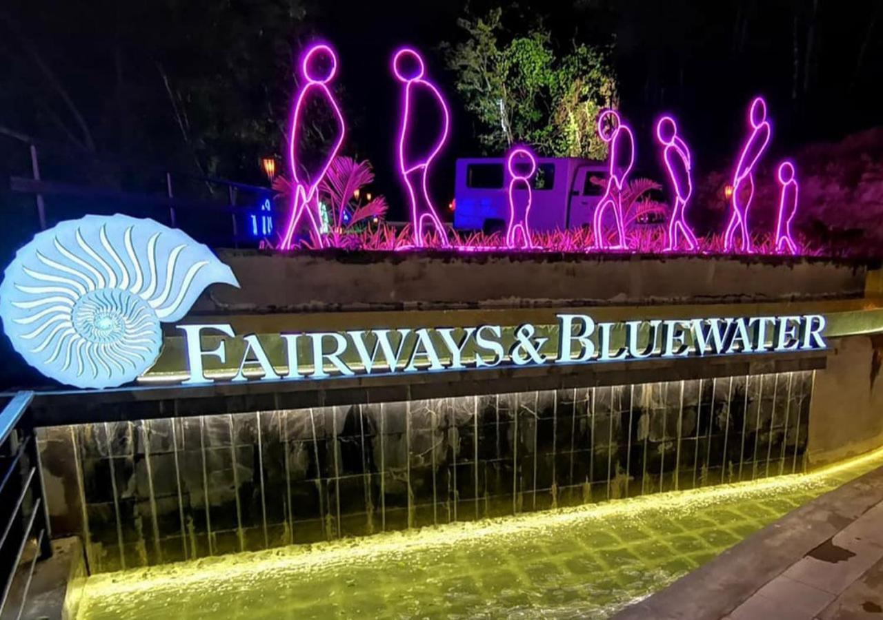 Resort Fairways And Bluewater Boracay 4*
