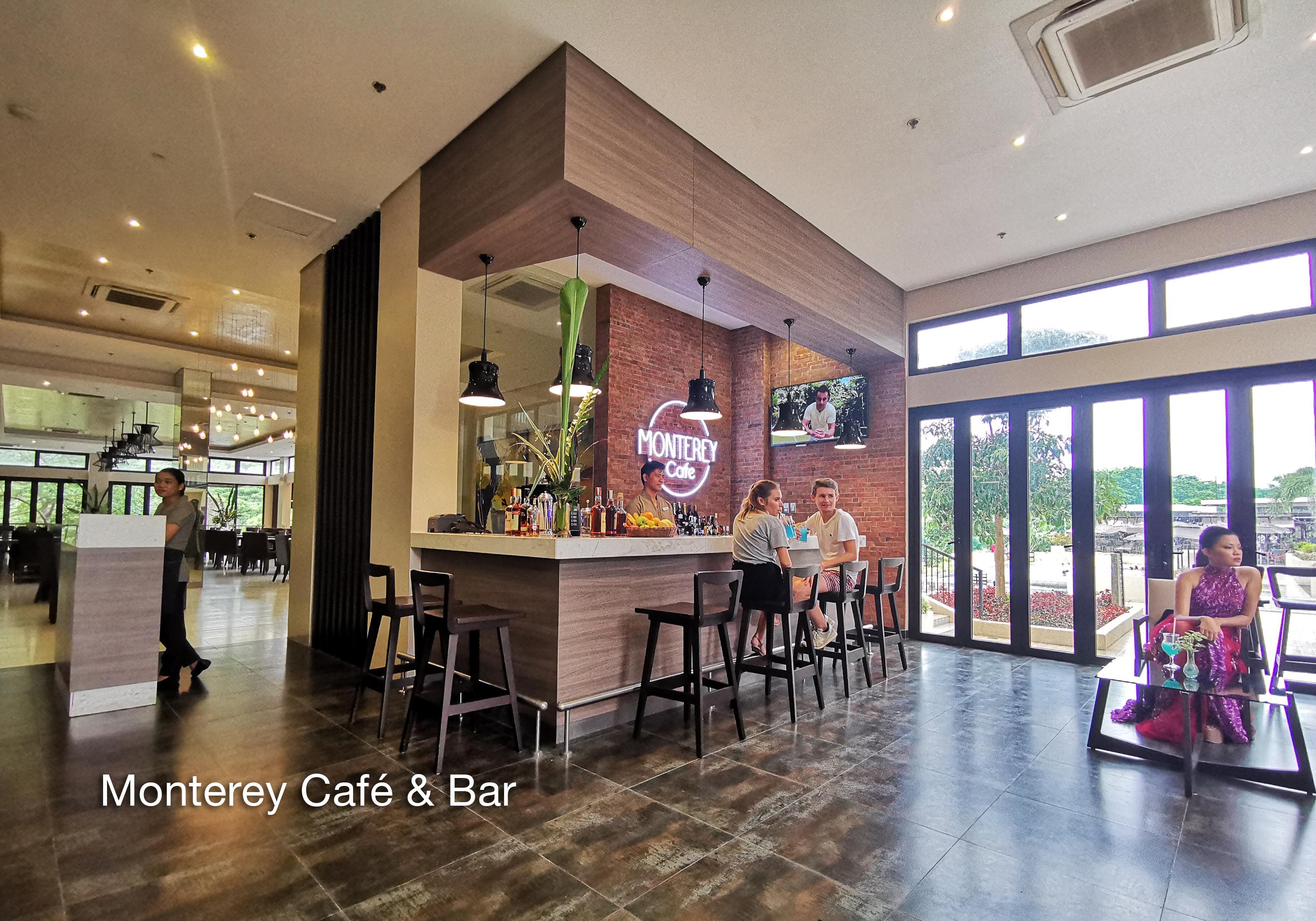 Resort Fairways And Bluewater Boracay 4*
