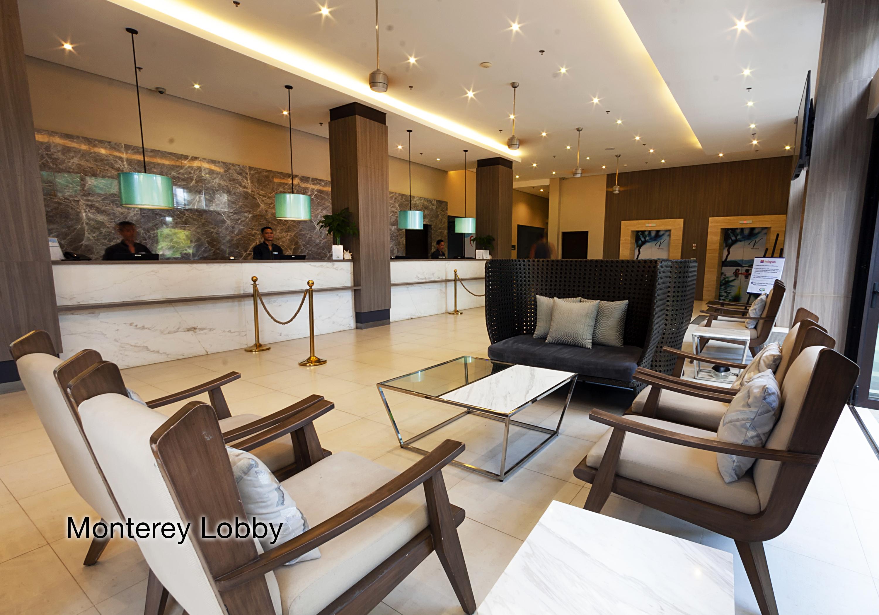 Resort Fairways And Bluewater Boracay 4*