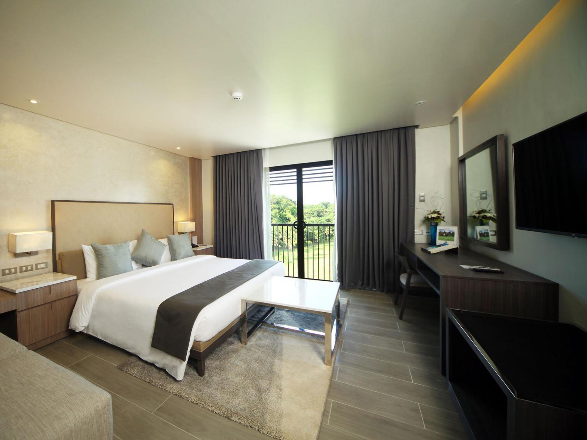 Resort Fairways And Bluewater Boracay Balabag (Boracay)