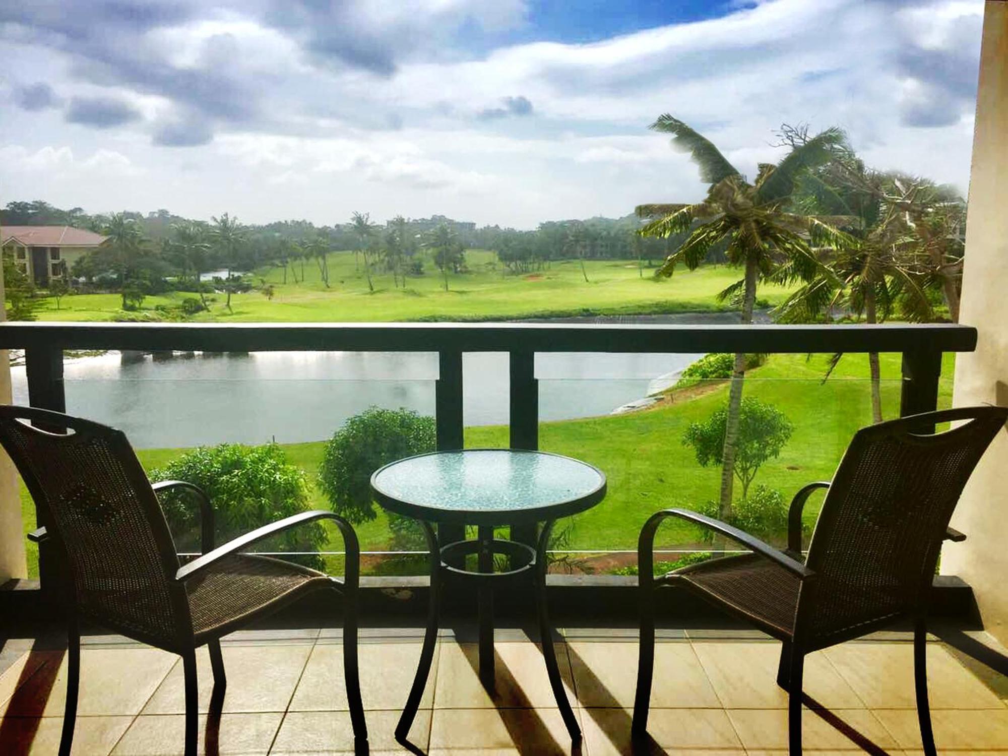 Resort Fairways And Bluewater Boracay