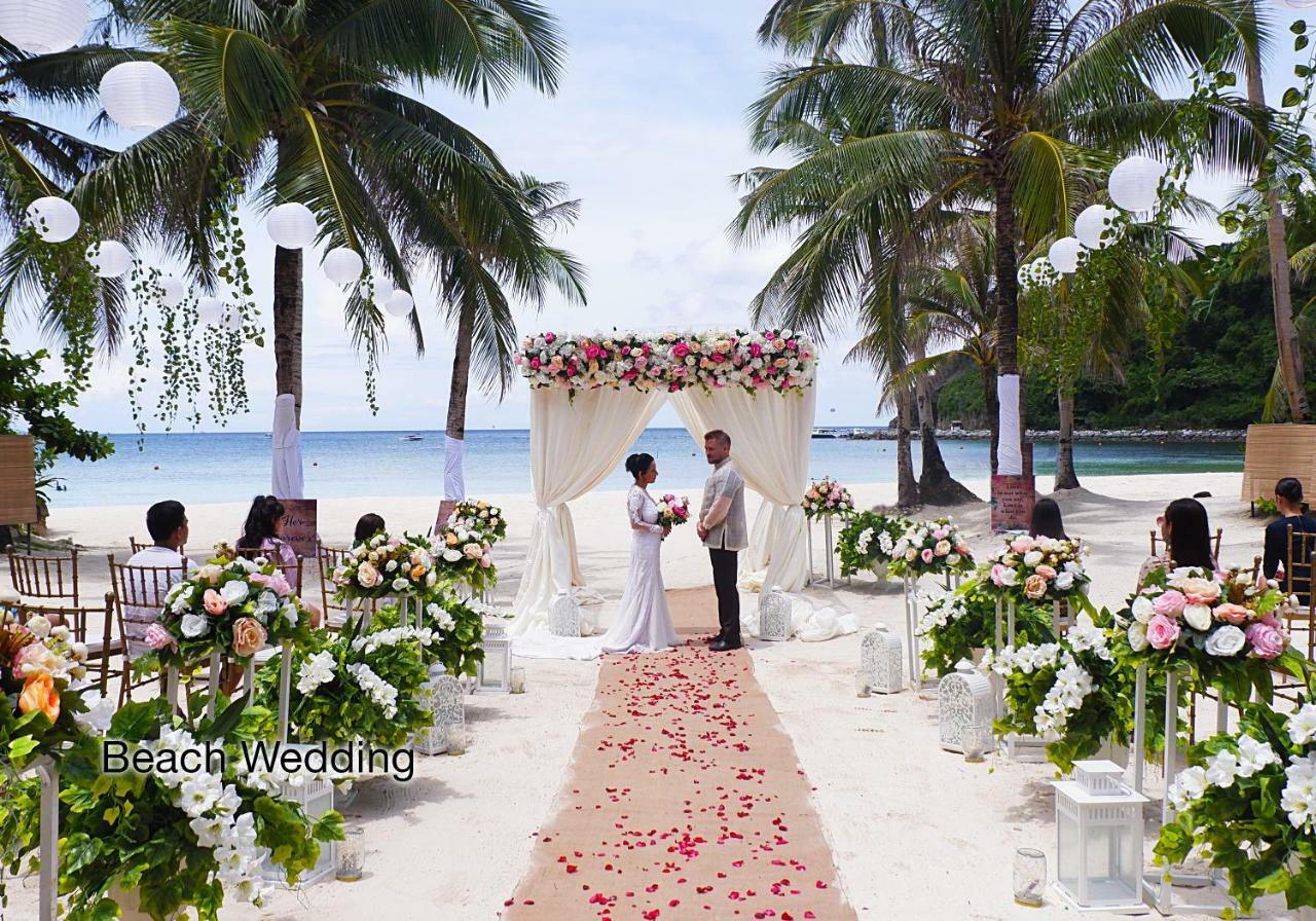 Fairways And Bluewater Boracay 4* Balabag (Boracay)