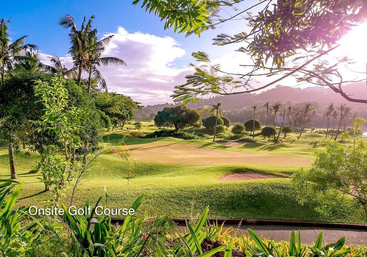 Resort Fairways And Bluewater Boracay Balabag (Boracay)
